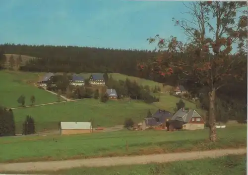 Breitenbrunn-Tellerhäuser - 1983