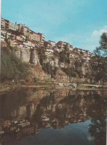 Bulgarien - Veliko Tirnovo - ca. 1975