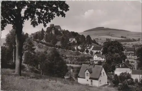 Trendelburg - Ansicht