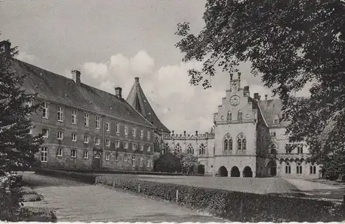 Bad Bentheim - Schlosshof
