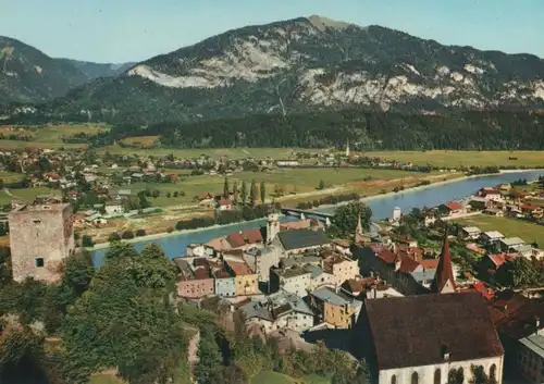 Österreich - Österreich - Rattenberg - Gegen Voldöpper Berg - ca. 1975
