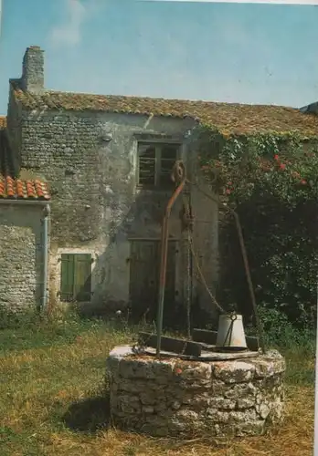 Frankreich - Frankreich - Ile d\’Oleron - 1987