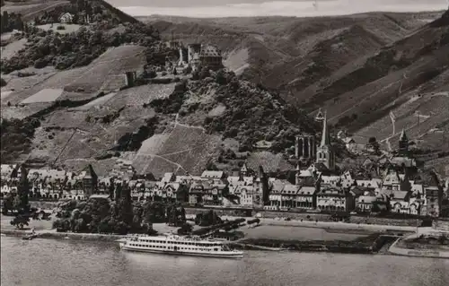 Bacharach - ca. 1955