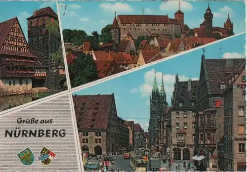 Nürnberg - 1967