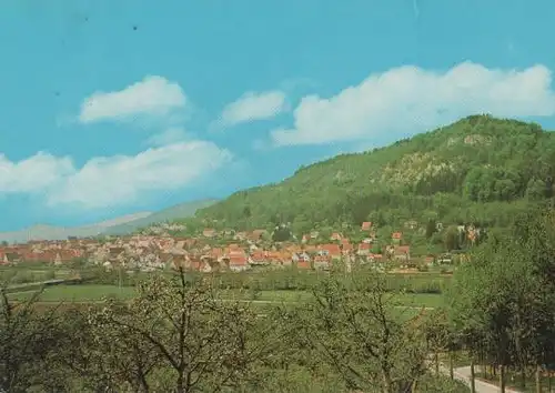 Hohenstadt Nürnberger Land - ca. 1975