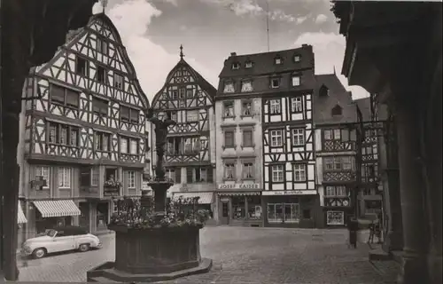 Bernkastel-Kues - 1956