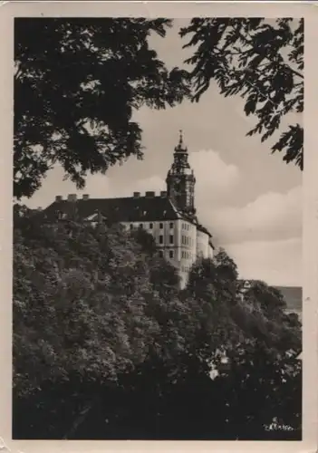 Rudolstadt - Heidecksburg - 1978