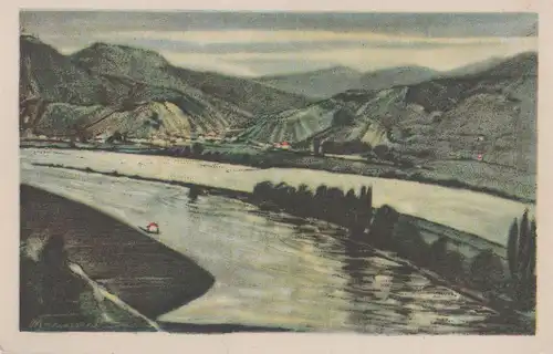 Siebengebirge - ca. 1930