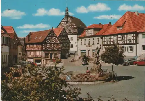 Burgkunstadt - 1978