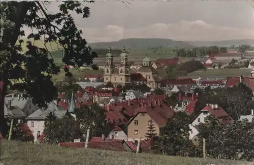 Kempten - 1957