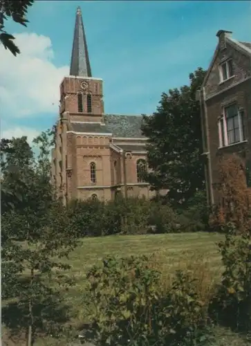 Niederlande - Niederlande - Heerhugowaard - N.H. Kerk - ca. 1980