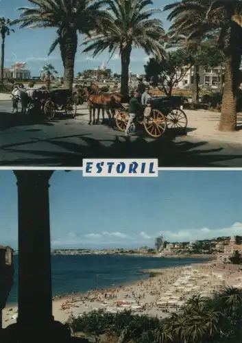 Portugal - Portugal - Estoril - ca. 1980