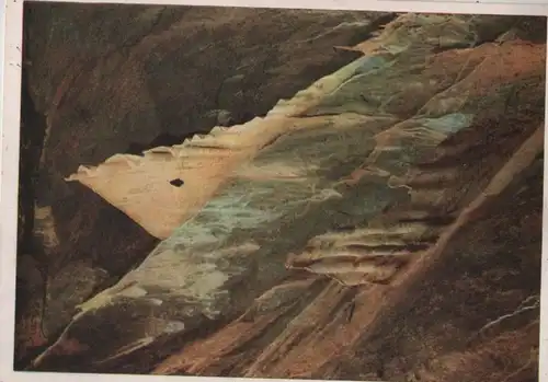 Syrau - Drachenhöhle - ca. 1965