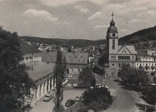 Bad Schwalbach - ca. 1965