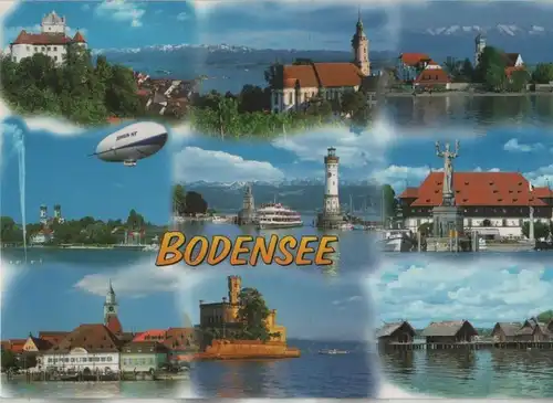 Bodensee - ca. 2000