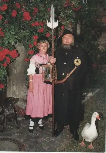 Bad Rodach - Hört ihr Leut - ca. 1985