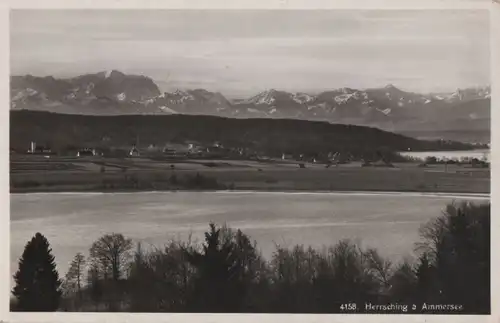 Herrsching - ca. 1960