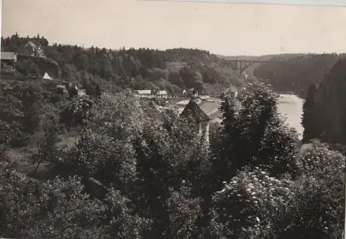 Tschechien - Tschechien - Bechyne - Perla jiznich Cech - 1971