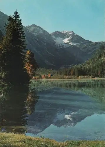 Österreich - Österreich - Jägersee - Kleinarltal - ca. 1980