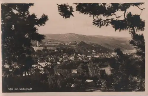 Rudolstadt - ca. 1950