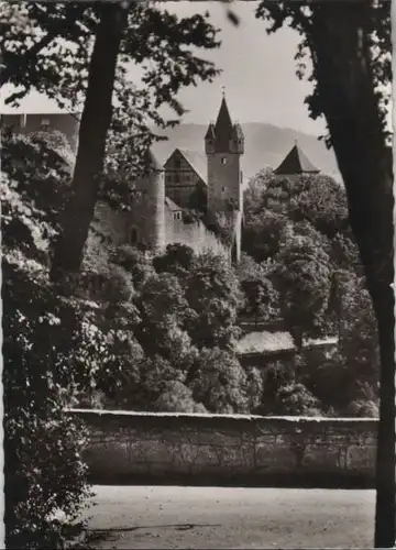Rothenburg - Stöberleinsturm - ca. 1960