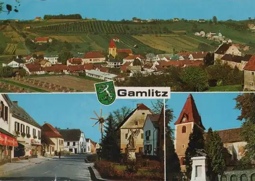 Österreich - Österreich - Gamlitz - ca. 1980