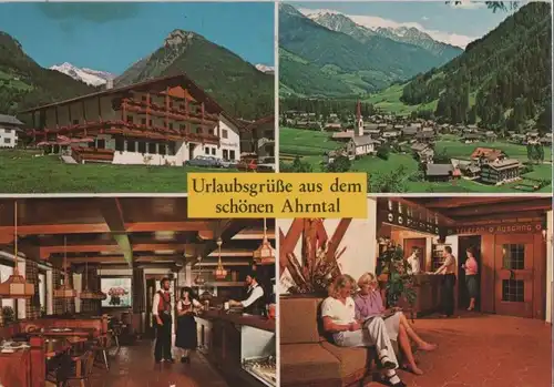 Italien - Italien - Ahrntal - 1981