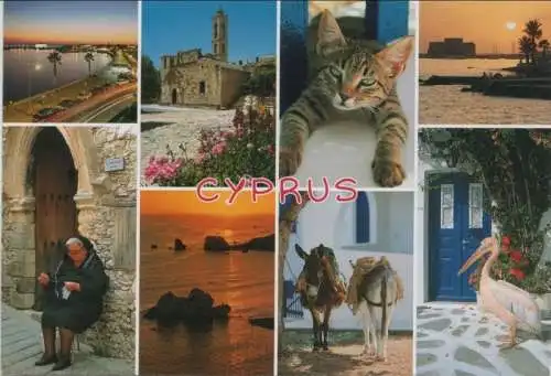 Zypern - Zypern (Sonstiges) - Zypern - 8 Bilder