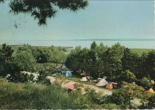 Ungarn - Ungarn - Balaton, Plattensee - 1971