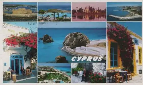 Zypern - Zypern (Sonstiges) - Zypern - 9 Bilder