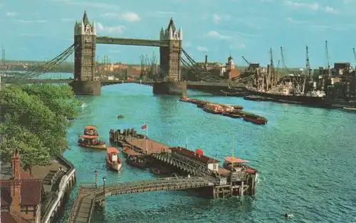 Großbritannien - Großbritannien - London - 1977