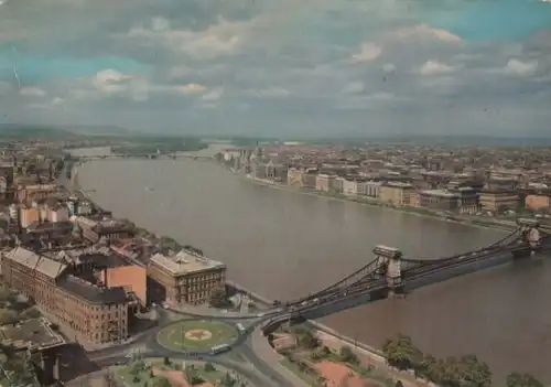 Ungarn - Ungarn - Szolnok - ca. 1975