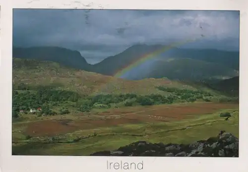 Irland - Irland - Killarney - 2013