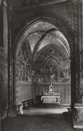 Ungarn - Ungarn - Budapest - Matyas-templom - ca. 1960
