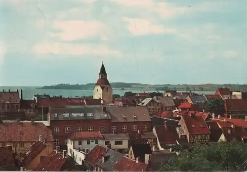 Dänemark - Dänemark - Faaborg - ca. 1975