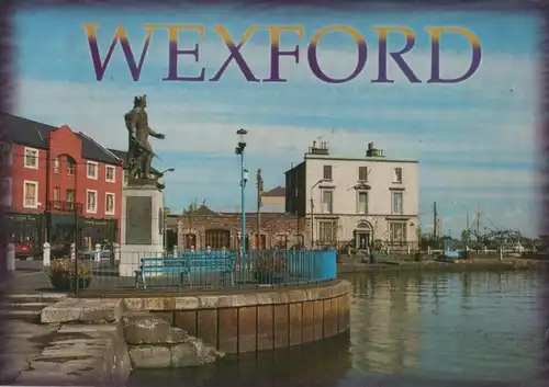 Irland - Irland - Wexford - 1997