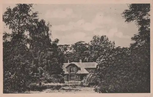 Großbritannien - Großbritannien - Kew (OT von London) - Royal BotanicGardens - ca. 1930