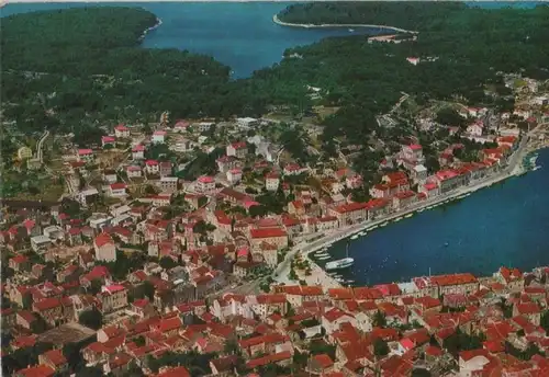 Kroatien - Kroatien - Mali Losinj - 1972