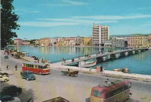 Kroatien - Kroatien - Zadar - ca. 1965