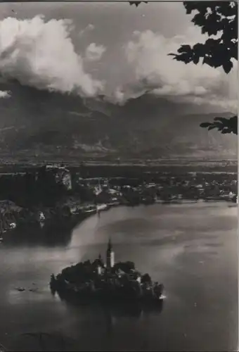 Slowenien - Slowenien - Bled - 1961