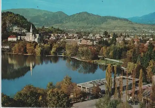 Slowenien - Slowenien - Bled - ca. 1980