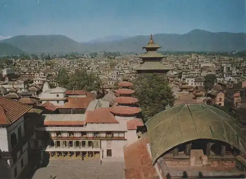 Nepal - Kathmandu - Valley - ca. 1980