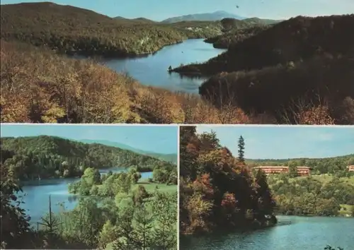 Kroatien - Kroatien - Plitvicka Jezera - ca. 1980