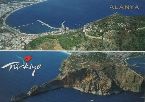Türkei - Alanya - Türkei - 2 Bilder