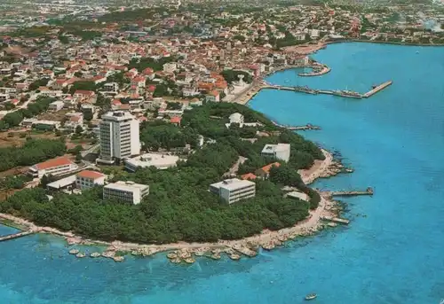 Kroatien - Kroatien - Vodice - 1978