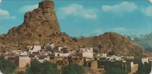 Marokko - Sonstiges - Marokko - La Pierre