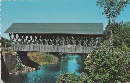 Großbritannien - Andover - Großbritannien - Keniston Bridge