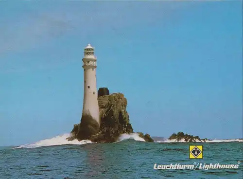 Irland - Sonstiges - Irland - Fastnet-Rock-Leuchtturn