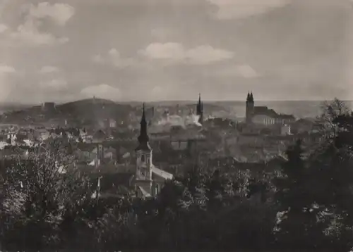 Ungarn - Ungarn - Nitra - ca. 1960