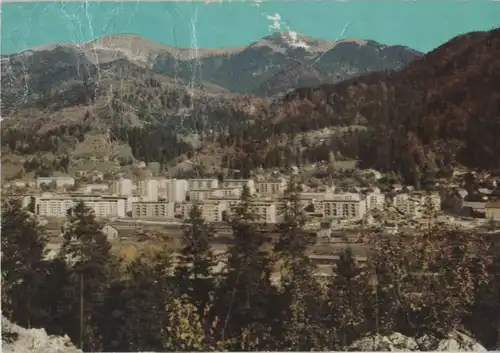 Jugoslawien - Jesenice - 1968